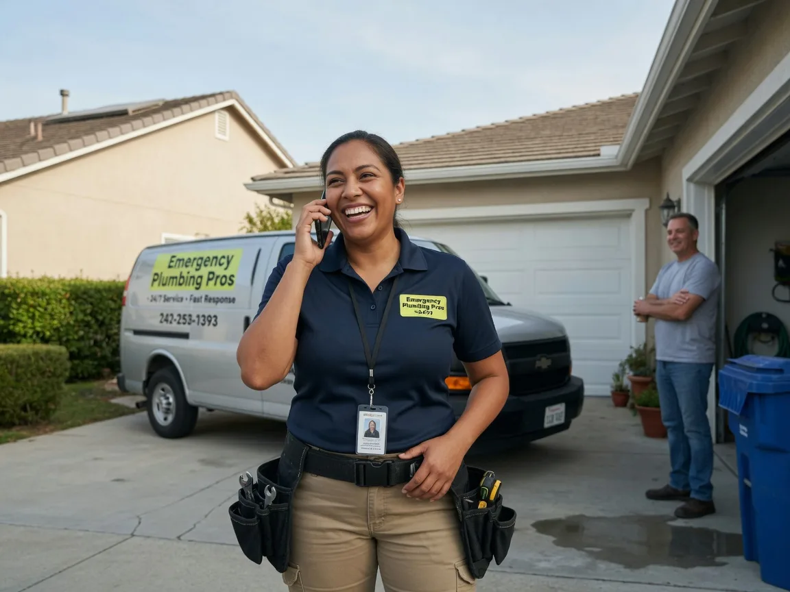 Emergency Plumber Anacortes, WA FAQs